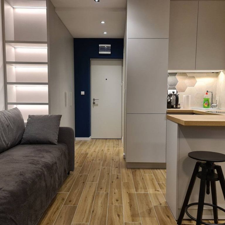 Garsoniera de inchiriat in Obor - Fotografie 1