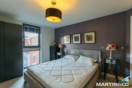 2 bedroom apartment to rent - Photo 4