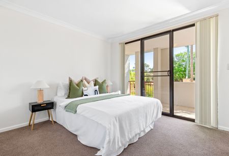 6/1-7 Hume Avenue, Castle Hill NSW 2154 - Apartment For Rent | Domain - Photo 3