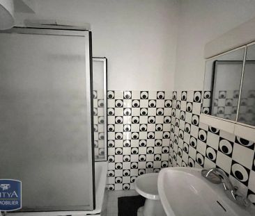 Appartement à louer 1 pièce 19.34m² - Photo 4