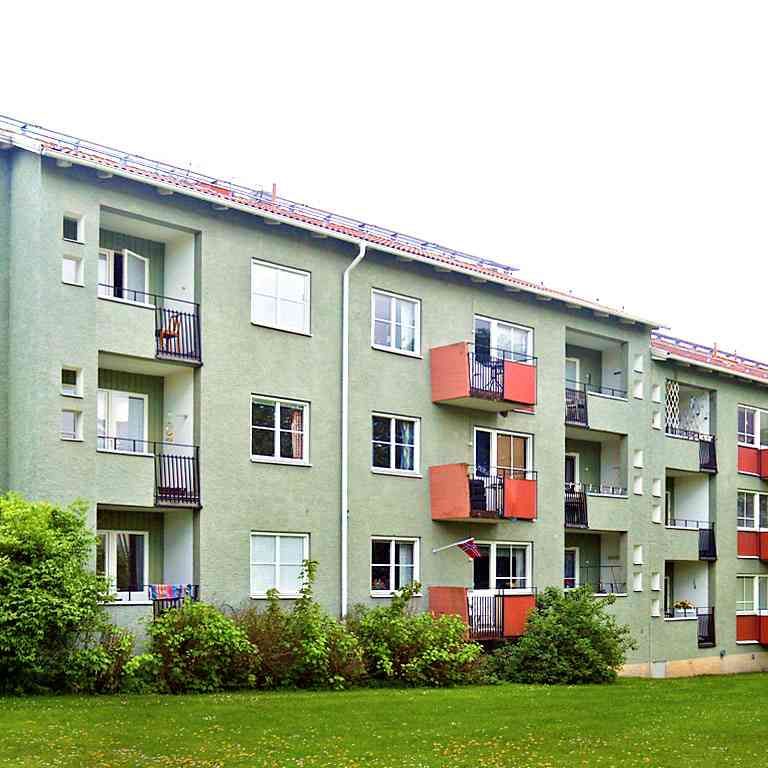 2 RUM KÖK - Photo 2