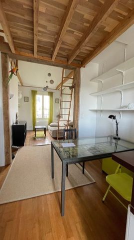 Appartement Neuilly-sur-Seine - Photo 5