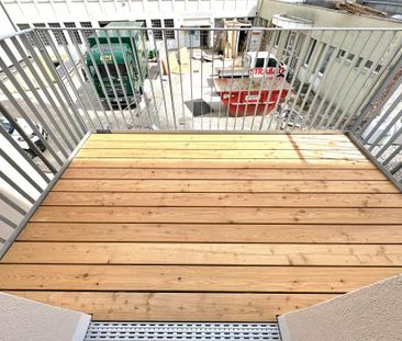 Wohnung in absoluter Toplage - tolle Ausstattung - Foto 4