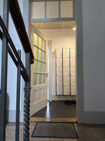 31/2-ROOM APARTMENT IN SOLOTHURN, FURNISHED - Photo 3