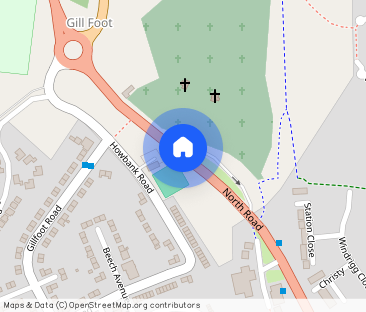 North Road, Egremont - Photo 1