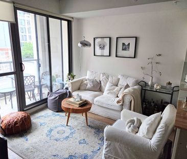 For Lease - 39 Brant Street Unit# 403, Toronto, Ontario - Photo 2