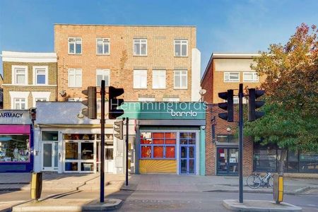 Essex Road, Angel, N1 - Photo 3