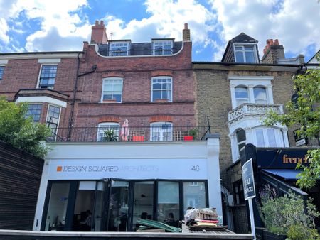 Forest Hill Road, East Dulwich, SE22, London - Photo 4