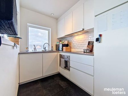 Appartement te huur - Photo 5