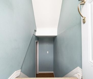 For Lease - 81 Dombey Road Unit# Basement, Toronto, Ontario - Photo 2