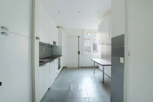 Location appartement, Paris 7ème (75007), 5 pièces, 144 m², ref 86491658 - Photo 1