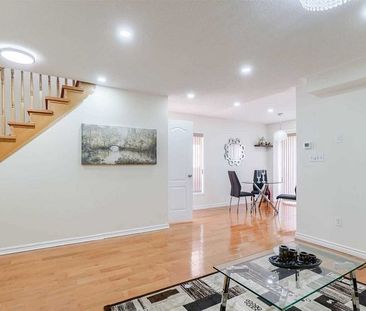 For Lease - 60 Studebaker Trail Unit# Upper, Brampton, Ontario - Photo 3