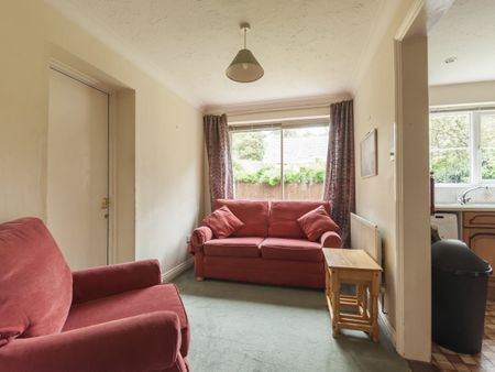 Demesne Furze Headington OX3 - Photo 5