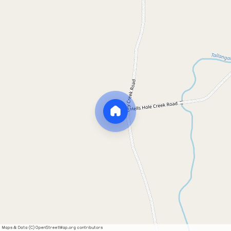 595 Dry Creek Road, Vic 3720, Bonnie Doon