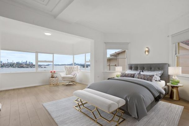 7 Rawson Road, Rose Bay NSW 2029 - House For Rent | Domain - Photo 1