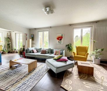 Location Maison 7 pièces 195m² BONDUES 59910 - Photo 1