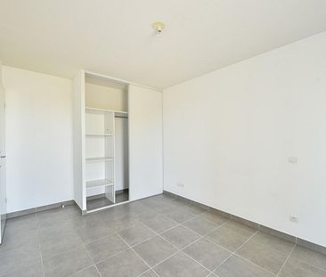 location Appartement T2 DE 42.51m² À CASTANET TOLOSAN - Photo 5