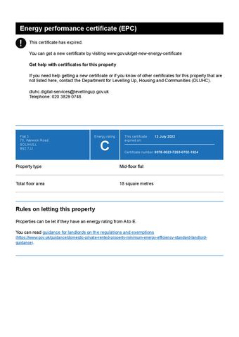 Studio to rent - Photo 4