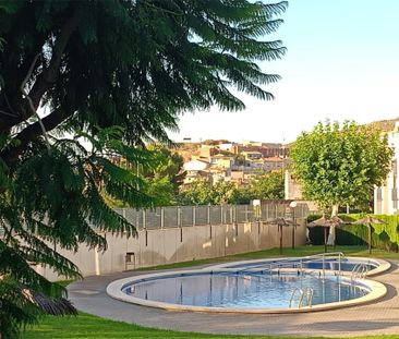 Piso de alquiler en Calle del Pino, 86, Cabezo de Torres - Photo 1