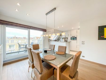 Appartement Te Huur - Knokke - Photo 4