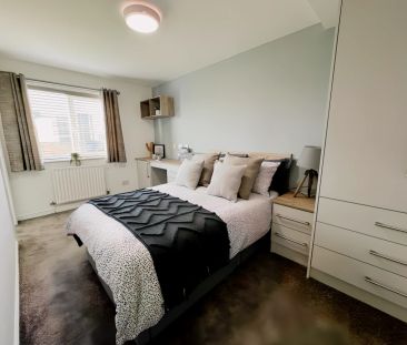 6 Bed En-suite - Photo 4