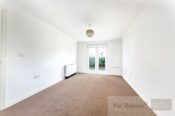 Ennis Court, St James Village - Photo 1