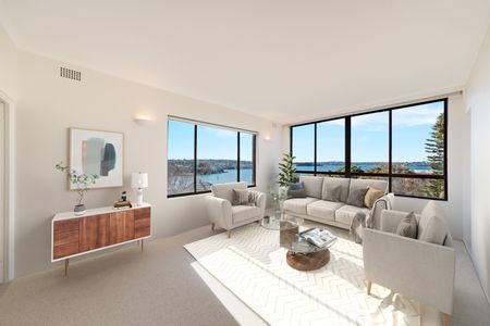 8/2 Elamang Avenue, Kirribilli NSW 2061 - Apartment For Rent | Domain - Photo 2