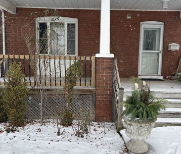 For Lease - 317 Queenston Street Unit# 2, St. Catharines, Ontario - Photo 3