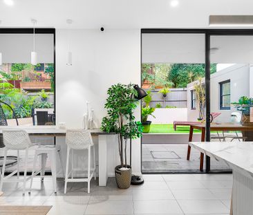 8/14 Botany Road, Bondi Junction NSW 2022 - Studio For Rent | Domain - Photo 1