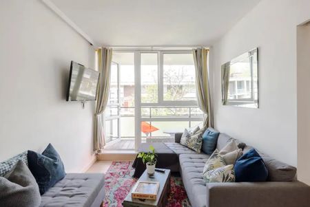 1 Bed Flat, Clarence Gardens, NW1 - Photo 3