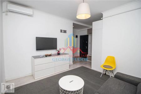 Apartament 2 camere, Avangarde City, Str. Tineretului 17, Bl.5, Chiajna - Fotografie 4