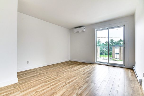 595#6 rue Forget Trois-Rivières - Photo 1