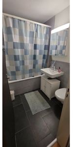 2½ Zimmer-Wohnung in Rotkreuz (ZG), möbliert, auf Zeit - Photo 4