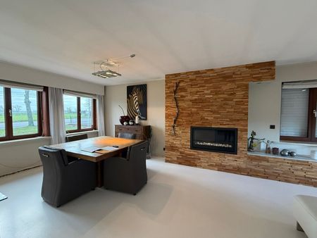 Ruime alleenstaande gelijkvloerse woning. - Photo 3