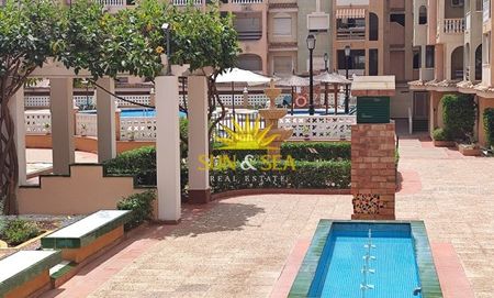 2 BEDROOM APARTMENT IN TORREVIEJA - Photo 5