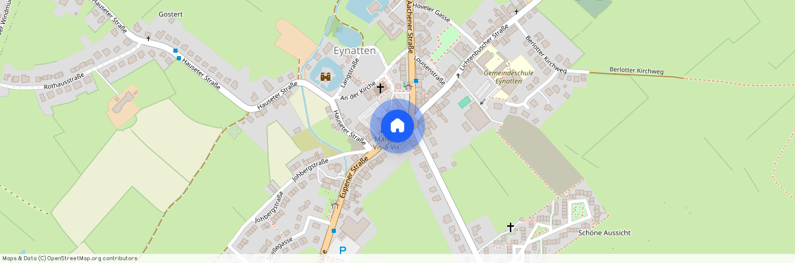 Pleistraße 5/3, 4731 Eynatten - Lichtenbusch