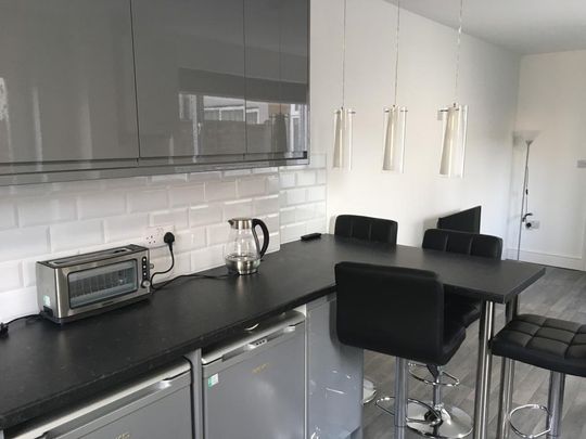 1 bedroom terraced house to rent - Photo 1