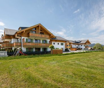 Vollmöblierte 3-Zimmer-Wohnung mit Tiefgaragenparkplatz und Lift in... - Foto 4