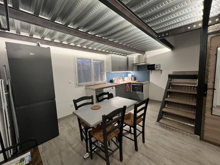 Colocation Saint Jerome* - Photo 5