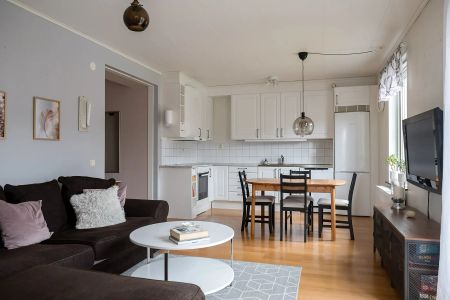 Vallmovägen, Bålsta - Foto 5