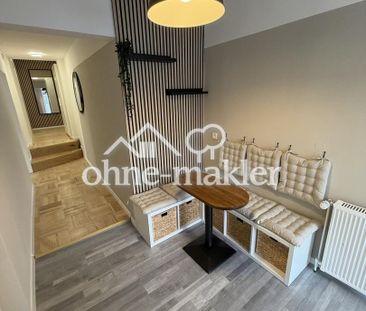 Exklusive WG-Zimmer mit großer Terrasse in Kelsterbach - reine Frau... - Foto 1