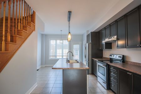 For Lease - 378 Cornell Rouge Boulevard, Markham, Ontario - Photo 2