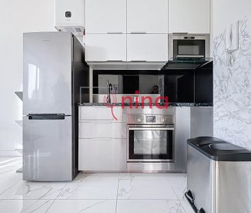 Location Appartement - Photo 5