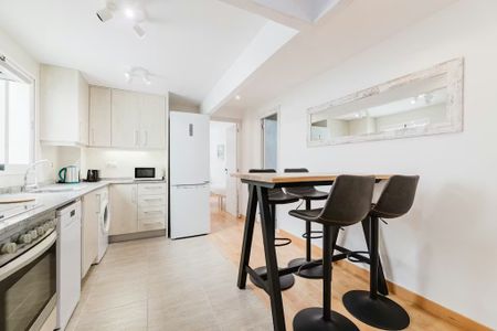 Carrer Consol, Valencia, Valencian Community 46011 - Photo 4