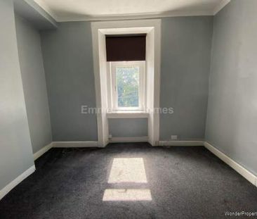 1 bedroom property to rent in Johnstone - Photo 4