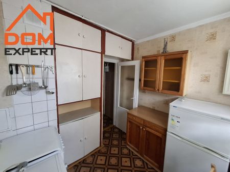 REZERWACJA Kawalerka na wynajem 35m² z balkonem - Photo 5