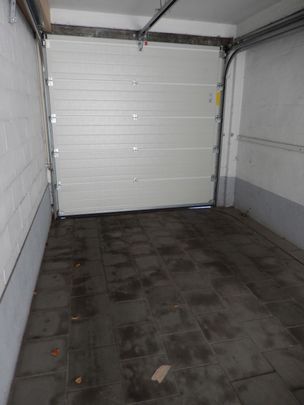 Ruim appartement MET Garage - Foto 1