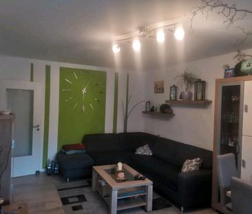 2 Zimmer Wohnung Brühl , Balkon, Stellplatz - Photo 1