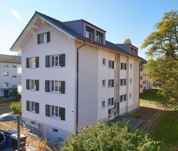3 Zimmer, 70 m², 1. Stock - Photo 3