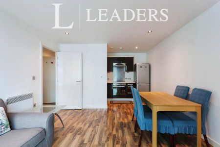 1 bedroom apartment to rent City Point, 1 Solly Street, Sheffield, S1 - Photo 5